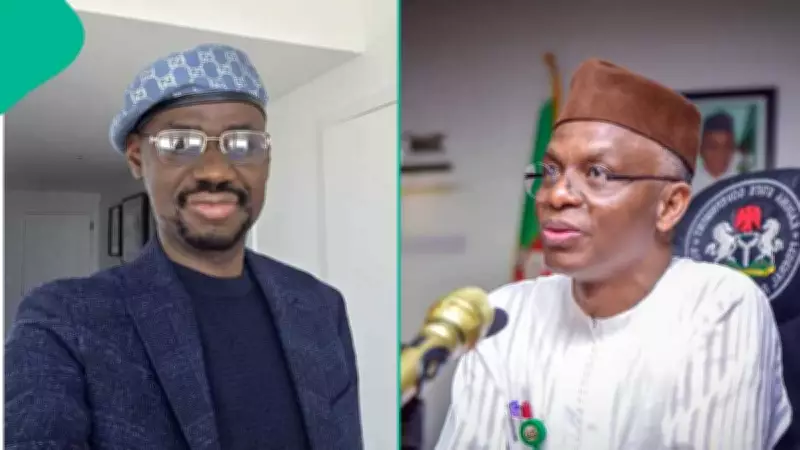 Ex-APC Chieftain Alleges Plot to Manipulate El-Rufai's Recordings in Detention