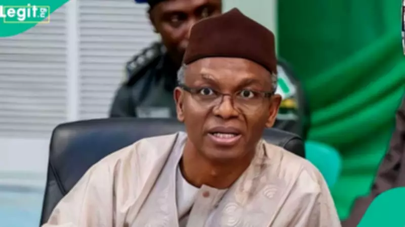 Ex-APC Official Alleges Plot to Abduct El-Rufai at Court Appearance