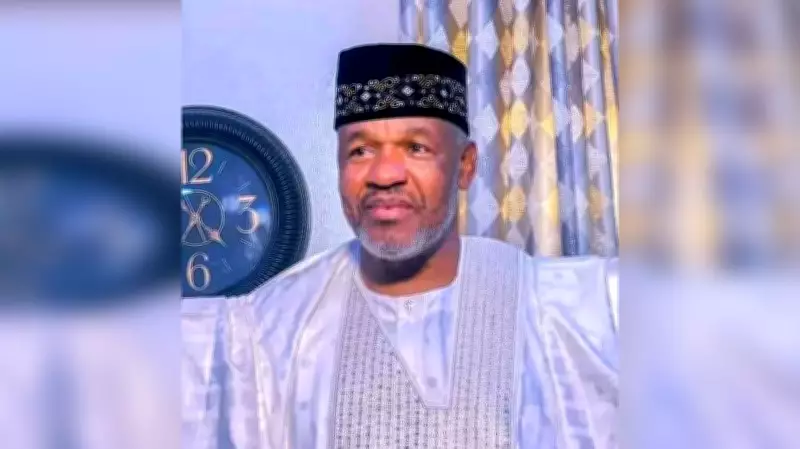 Ex-Bauchi SSG Ibrahim Kashim Wins NDC Governorship Ticket for 2027