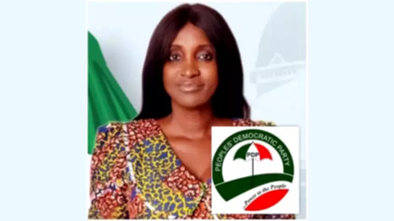 Ex-Ebonyi Lawmaker Maria Nwachi Enters Ebonyi South Senatorial Race