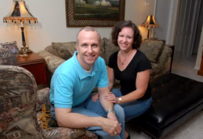 Ex-Gay Conversion Ministry Leader Arrested for Soliciting Teen for Sex