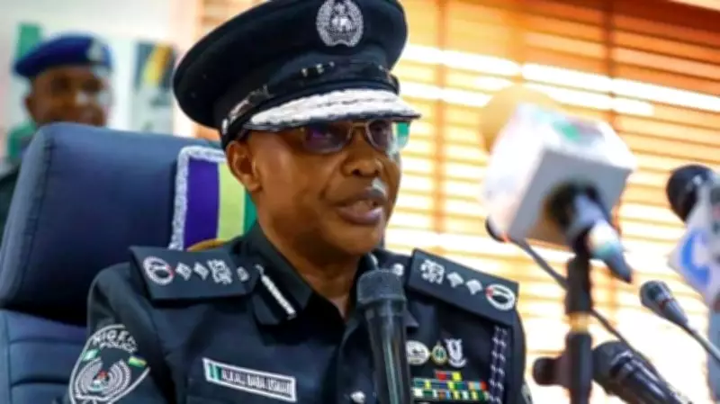 Ex-IGP Usman Alkali Joins Yobe Governorship Race After Consensus Collapse