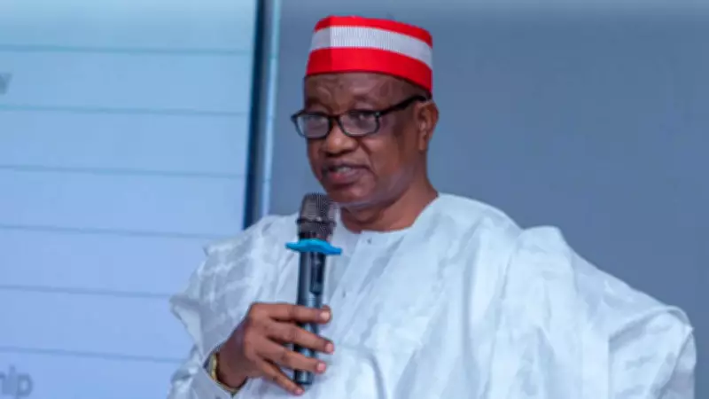 Ex-Kano Deputy Gov Gwarzo Quits ADC Four Weeks After Joining Party
