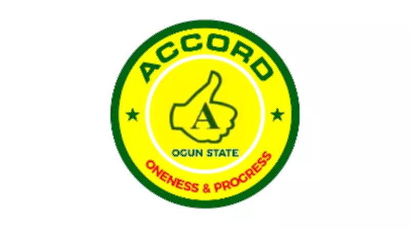 Ex-Lagos CP Owoseni picks Accord Party governorship forms in Oyo