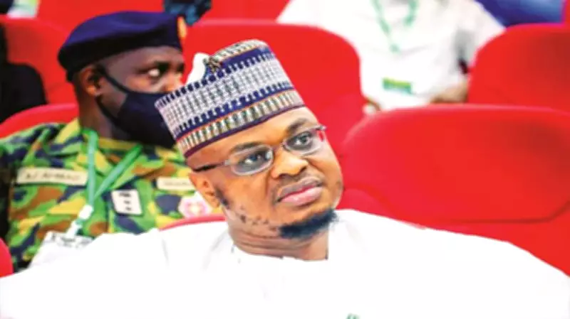 Ex-Minister Pantami Wins Gombe PDP Governorship Ticket