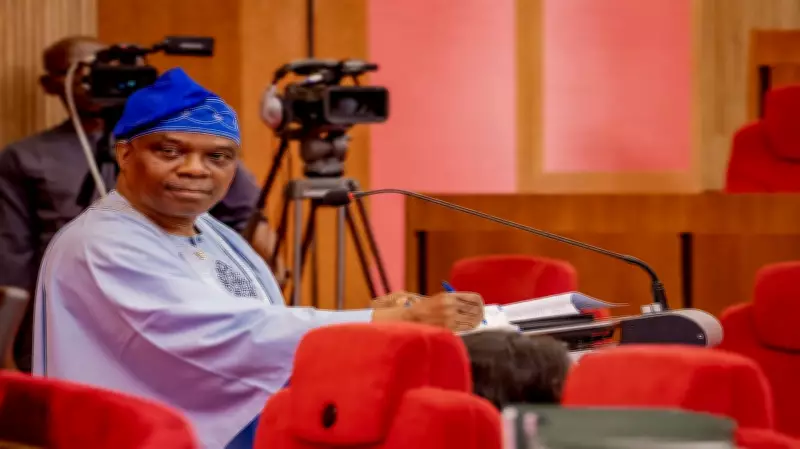 Ex-Officials Celebrate Enikanolaiye's Appointment as Minister of State for Foreign Affairs
