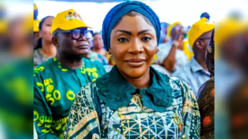 Ex-Ogun Commissioner Adeleye Wins APC Ticket for Ifo/Ewekoro Seat