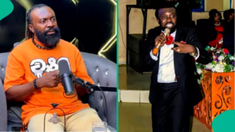 Ex-Pastor Who Left Christianity Says Satan No Longer Bothers Him