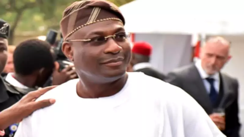 Ex-Police Commissioner Fatai Owoseni Withdraws from Oyo Accord Party Primary