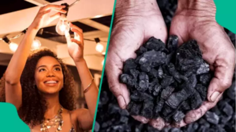 Ex-Power Minister: Clean Coal Can Deliver 24-Hour Electricity in SE Nigeria