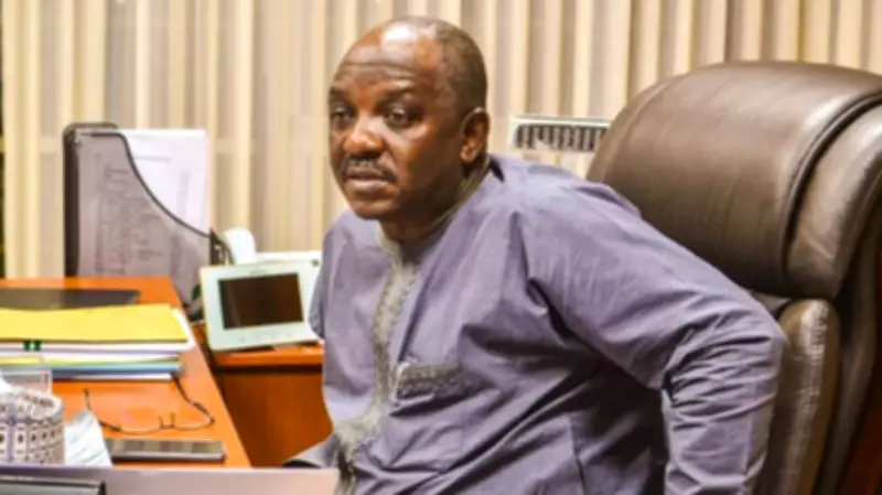 Ex-Power Minister Saleh Mamman Convicted for Money Laundering
