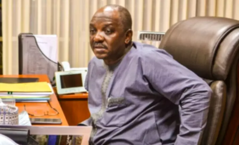 Ex-Power Minister Saleh Mamman Convicted of N33.8 Billion Fraud
