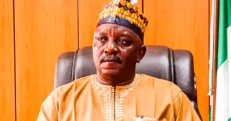 Ex-Power Minister Saleh Mamman Convicted of N33.8bn Fraud, Arrest Warrant Issued