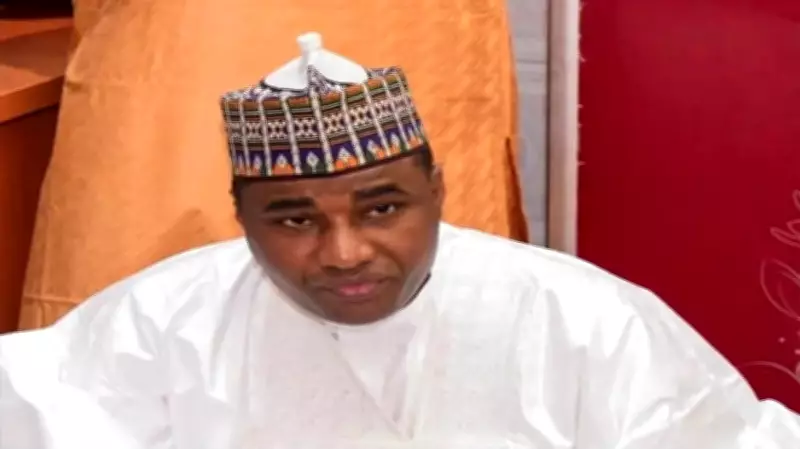 Ex-Sokoto Deputy Gov Manir Dan'iya Emerges ADC Guber Candidate for 2027