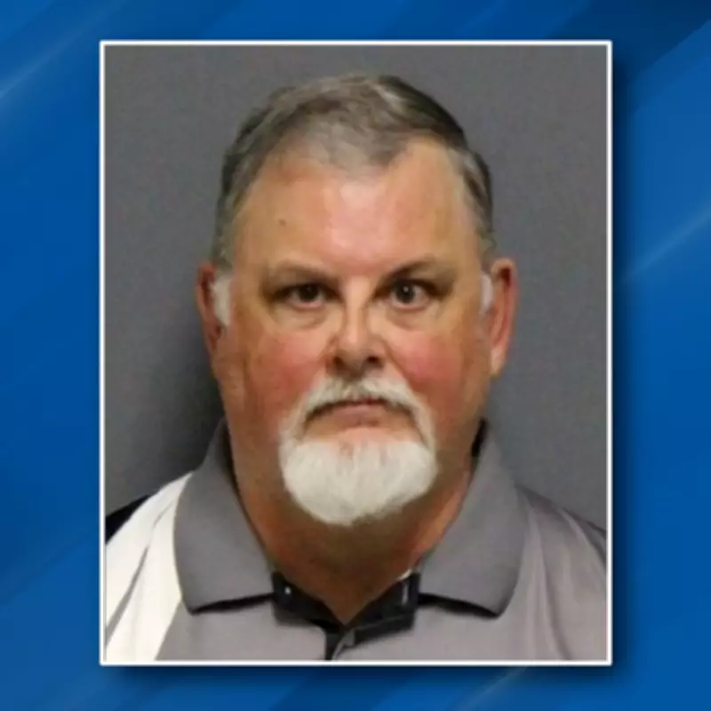 Ex-teacher gets $27M bond for AI child abuse images in Greensboro