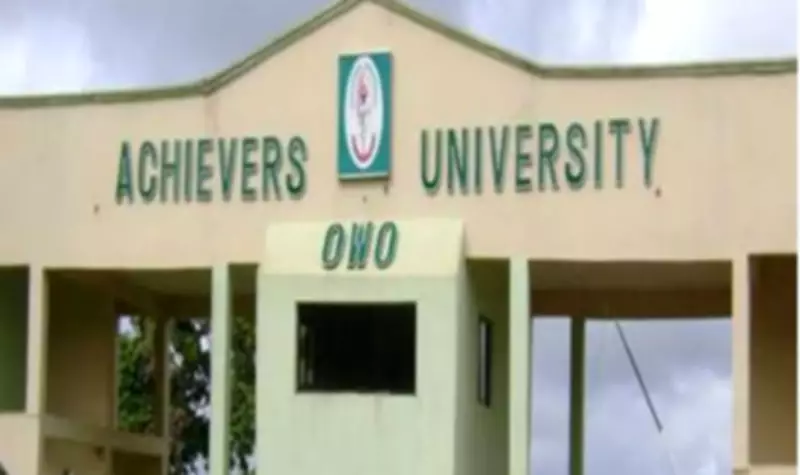 Ex-worker, students defraud Ondo varsity of N457m in fee scam
