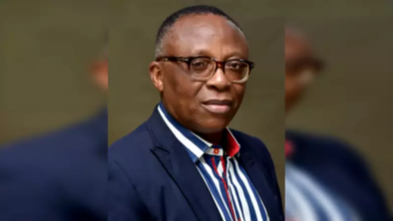 Expert Urges Nigerian States to Adopt Transport Master Plans