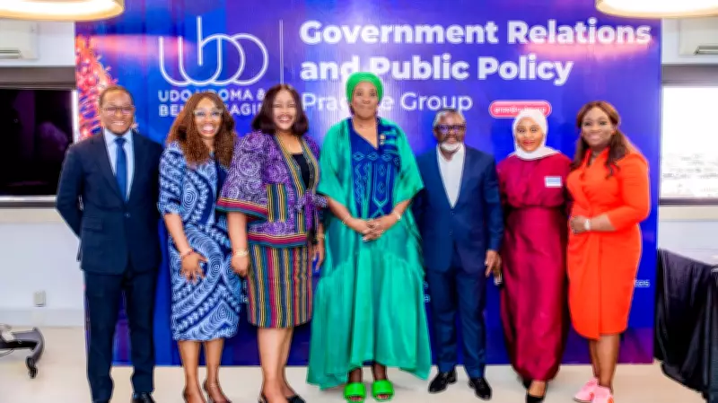 Experts Examine NIP Framework and Regulatory Bottlenecks at UUBO Session