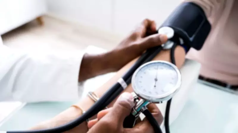 Experts Urge Lifestyle Changes to Tackle Rising Hypertension Cases in Nigeria