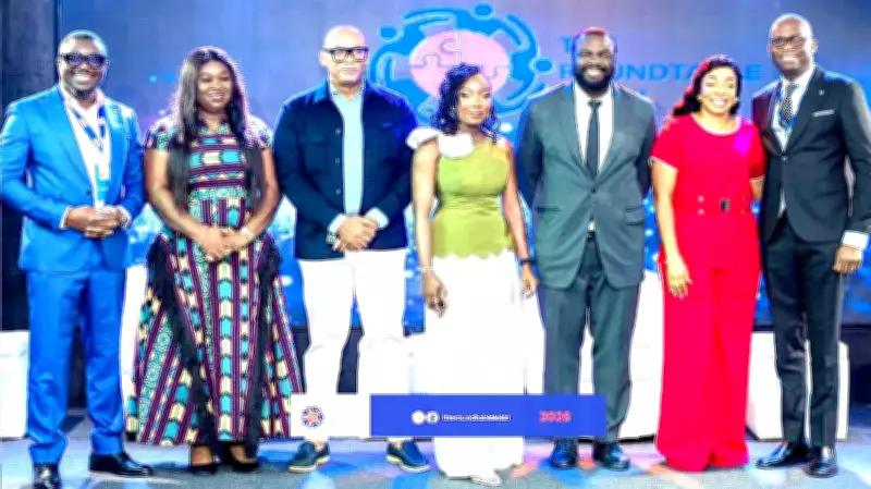 Experts Urge Nigerian Youths to Harness Tech for Career Growth at Roundtable Lekki