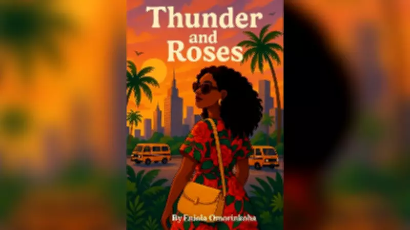 Exploring Love and Identity in Eniola Omorinkoba's 'Thunder and Roses'