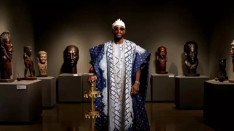 Facebook’s ‘Made by Africa’ Campaign Puts African Cinema in Global Spotlight