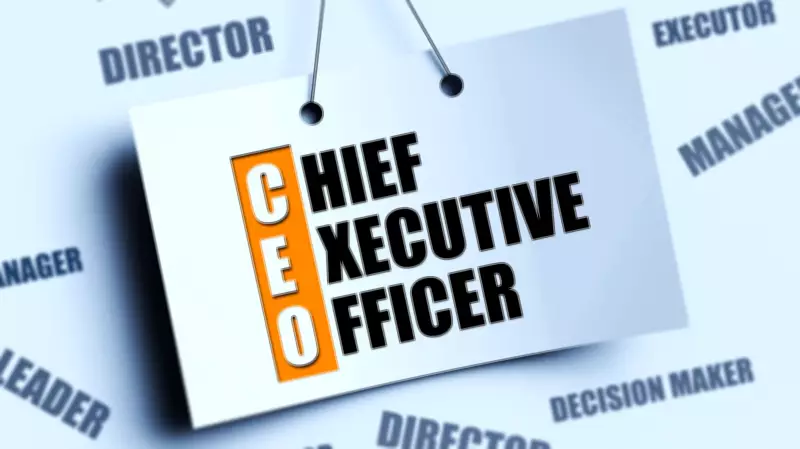 Fake Awards Exploit Nigerian CEOs: A Growing Corporate Scam