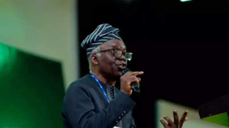 Falana Urges Tinubu to Prioritise Defence HQ Intelligence Over Foreign Views