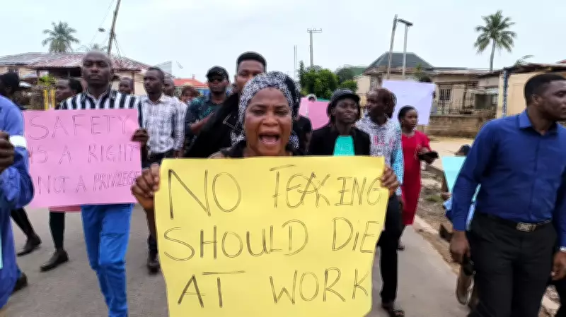 False Alarm in Ogbomoso Highlights Security Challenges and Traditionalists' Role