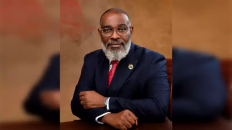 Famadewa's Appointment and Nigeria's Homeland Security Question