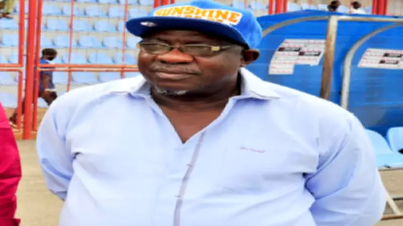 Family of Late Coach Solomon Ogbeide Reflects on His Legacy Seven Years After His Death