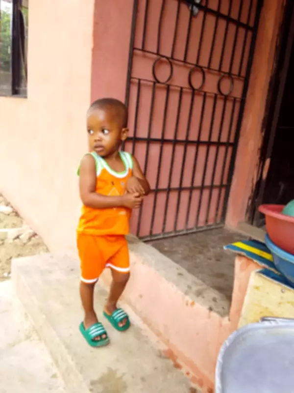 Family Seeks Help to Find Missing Toddler Last Seen in Aba