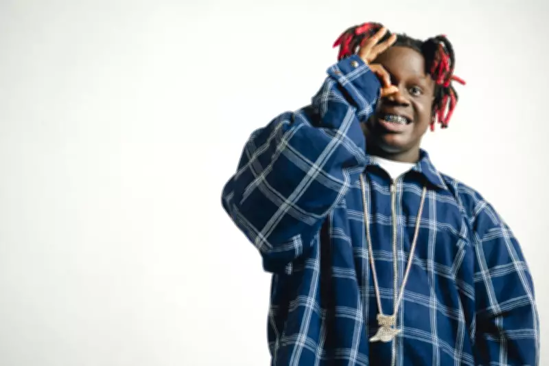 Famous Pluto: From Benin City to Nigeria’s Street Pop Therapist