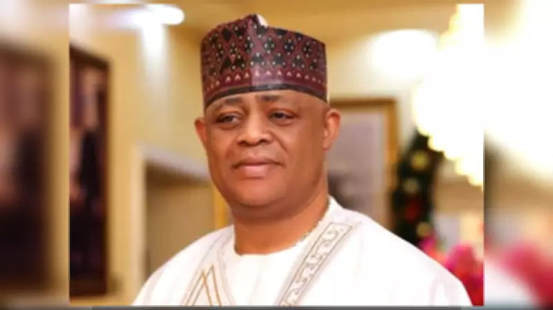 Fani-Kayode Reassigned as Ambassador-Designate to South Africa