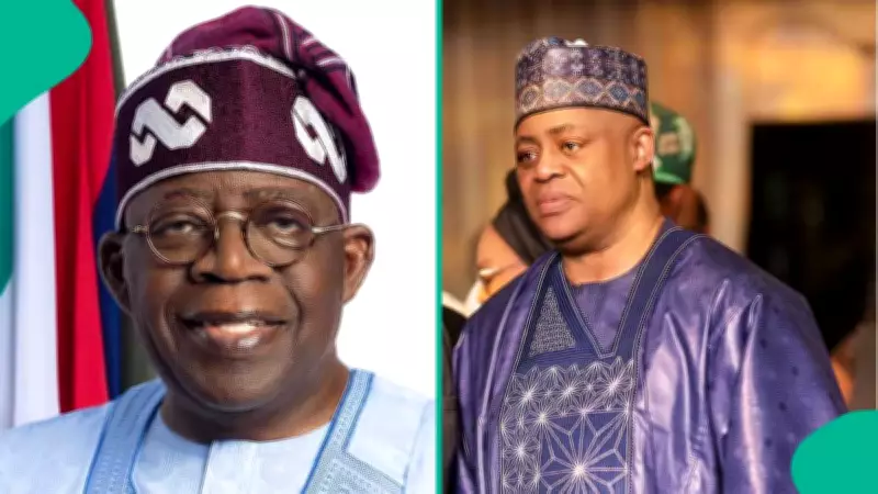 Fani-Kayode: Tinubu Not Ordinary, Reveals Secret of His Success