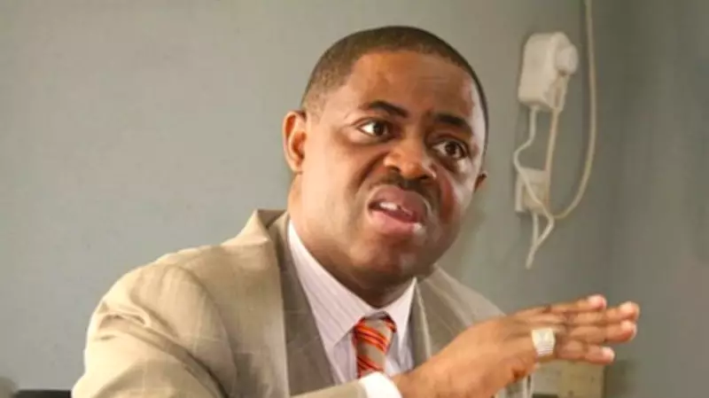 Fani-Kayode: Why I Rejected Germany for South Africa Ambassadorial Post