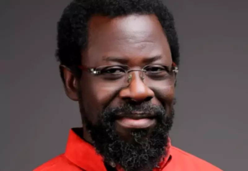 Farotimi Urges Nigerians to Reclaim PVCs for Political Change