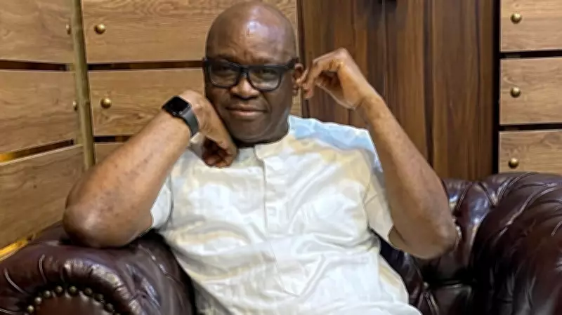 Fayose Rallies Ekiti APC Supporters for Oyebanji's Re-election