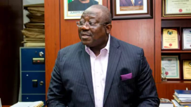 FCSC Rebranding: Merit, Digital Reform, and Professionalisation Key