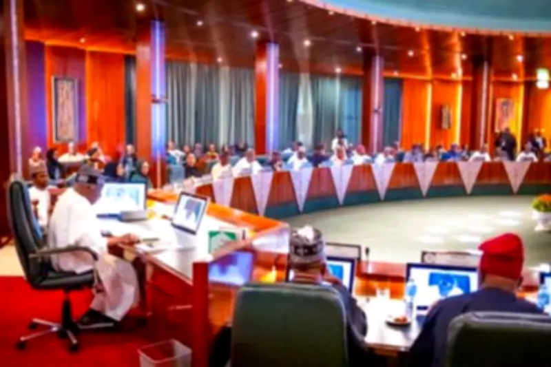 FEC Approves NITT Smart National Transport Data Bank Project