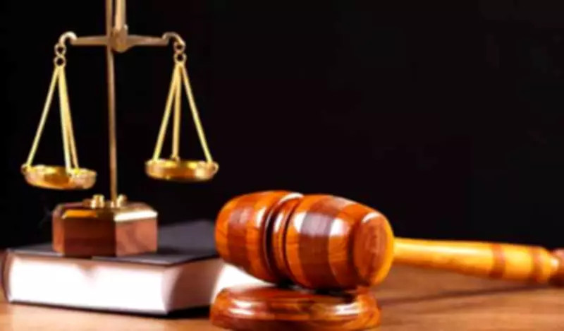 Federal High Court Judge Justice Mohammed Nasir Yunusa Dies After Collapse