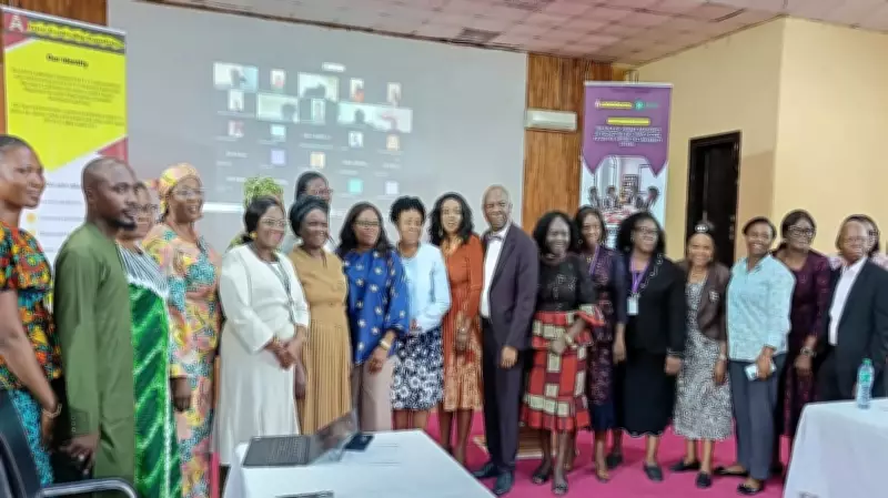Female Academics Decry Exclusion, Inequality in African Universities