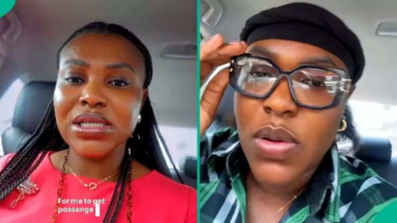 Female Bolt Driver Shares First Day Experience, Recounts First Passenger