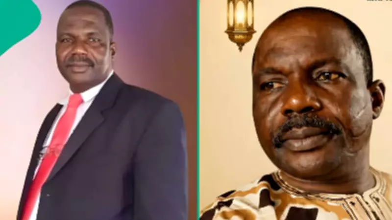 Feso Oyewole's Family Confirms His Death, Announces Burial Plans