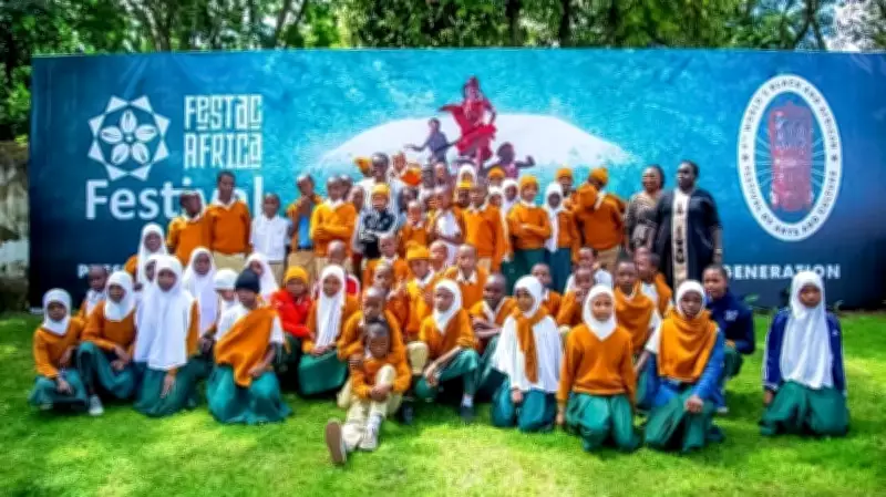 FESTAC 2027: Nigeria's Unfinished Cultural Mandate and the Path to Revival