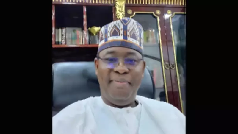Festus Asikhia: Leadership Beyond Business Through Lifelong Learning