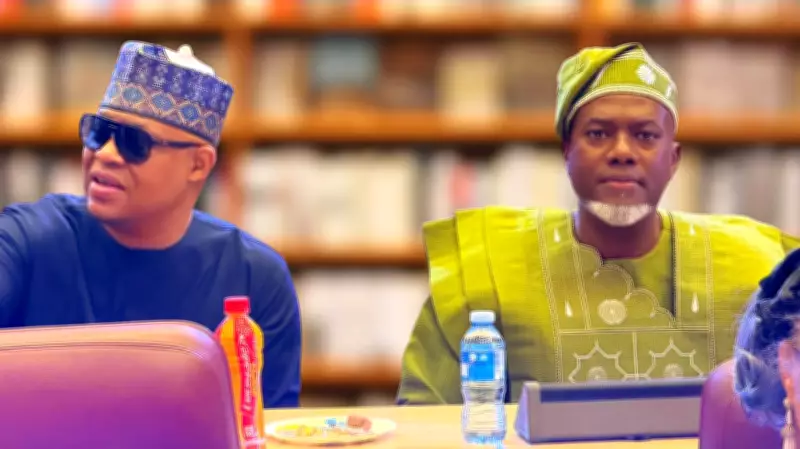 FFK, Reno Omokri Urge Nigerians to Re-elect Tinubu in 2027