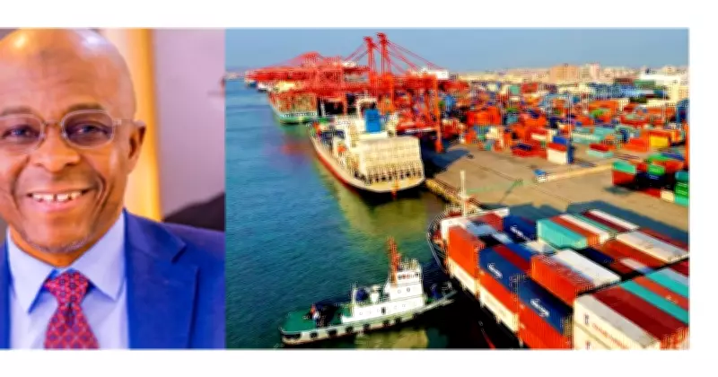 FG Approves Five New Deep Seaports to Reclaim 70% Cargo Traffic Loss