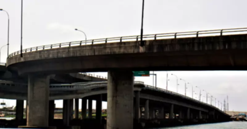 FG Approves N548.98 Billion for Carter Bridge Demolition and Reconstruction in Lagos