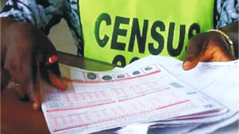 FG begins 18-month database upgrade ahead of census